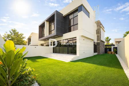 3 Bedroom Townhouse for Rent in DAMAC Hills, Dubai - Furnished By Paramount | Great Price | Near Pool 3 Bedroom Townhouse for Rent in DAMAC Hills, Dubai - Furnished By Paramount | Great Price | Near Pool
