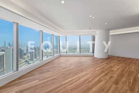 迪拜上城， 迪拜 2 卧室公寓待租 - 位于迪拜上城，上城大厦 2 卧室的公寓 325000 AED - 16451596