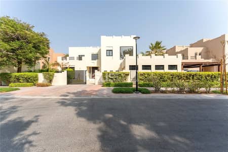 6 Camere Villa in affitto a The Lakes, Dubai - Villa a The Lakes，Hattan，Hattan 1, 6 camere da letto, 2000000 AED - 16451606