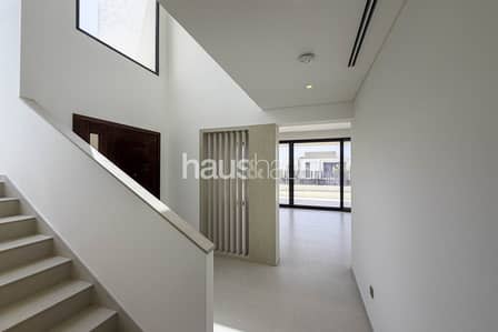 4 Bedroom Villa for Rent in Jebel Ali Village, Dubai - Brand New | Close to Pool | Large Plot