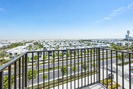 2 habitaciones Apartamento para en Venta en Dubai Hills Estate, Dubai - Apartamento en Dubai Hills Estate，Collective，Collective Tower 2, 2 dormitorios, 1750000 AED - 16451609