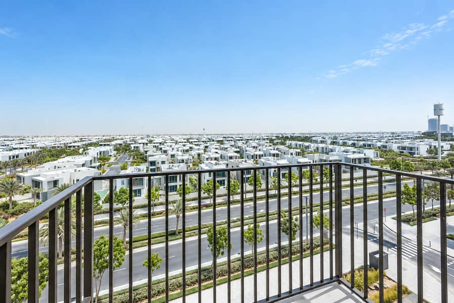 Apartamento en Dubai Hills Estate,Collective,Collective Tower 2, 2 dormitorios, 1750000 AED - 16451609 Apartamento en Dubai Hills Estate,Collective,Collective Tower 2, 2 dormitorios, 1750000 AED - 16451609
