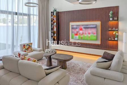 4 Schlafzimmer Townhouse zum Miete in Al Furjan, Dubai - Reihenhaus in Al Furjan,Al Furjan West,Murooj Al Furjan West, 4 schlafzimmer, 270000 AED - 16451611 4 Schlafzimmer Townhouse zum Miete in Al Furjan, Dubai - Reihenhaus in Al Furjan,Al Furjan West,Murooj Al Furjan West, 4 schlafzimmer, 270000 AED - 16451611