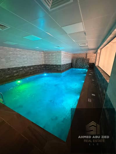 1 Bedroom Flat for Rent in Al Mowaihat, Ajman - WhatsApp Image 2026-09-08 at 3.04. 38 AM. jpeg