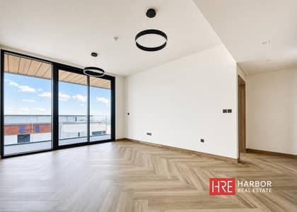 1 habitación Apartamento para en Alquiler en Dubai Hills Estate, Dubai - Apartamento en Dubai Hills Estate，399 Hills Park，399 Hills Park B, 1 dormitorio, 140000 AED - 16451645