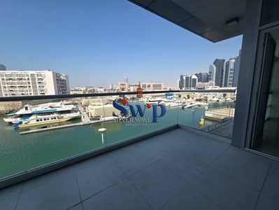 2 Bedroom Flat for Rent in Al Bateen, Abu Dhabi - Hot Deal! 2BR | Ready To Move | Full Sea View 2 Bedroom Flat for Rent in Al Bateen, Abu Dhabi - Hot Deal! 2BR | Ready To Move | Full Sea View