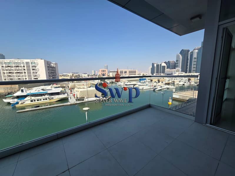 Hot Deal! 2BR | Ready To Move | Full Sea View Hot Deal! 2BR | Ready To Move | Full Sea View