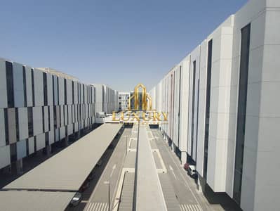 Estudio para en Alquiler en Aljada, Sharjah - 175076. jpg