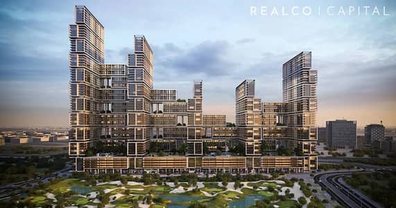 1 Schlafzimmer Wohnung zum Verkauf in Sobha Hartland, Dubai - Wohnung in Sobha Hartland,Sobha One,Sobha One Tower E, 1 schlafzimmer, 1675000 AED - 16451682 1 Schlafzimmer Wohnung zum Verkauf in Sobha Hartland, Dubai - Wohnung in Sobha Hartland,Sobha One,Sobha One Tower E, 1 schlafzimmer, 1675000 AED - 16451682