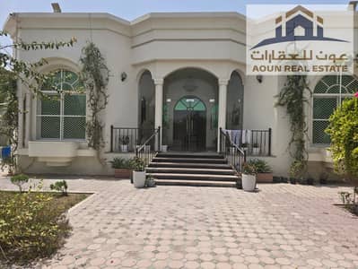 فیلا 4 غرف نوم للبيع في الغبيبة، الشارقة - WhatsApp Image 2026-09-08 at 18.20. 25 (4). jpeg