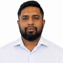 Mohamed Hanouf Mohamed Hameem Mohamed Hanouf Mohamed Hameem