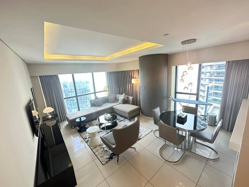 True Luxury | High Floor | Furnished | Dream House True Luxury | High Floor | Furnished | Dream House