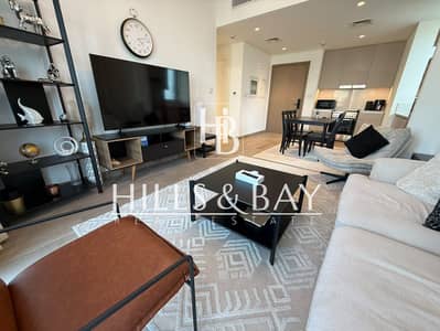 1 Bedroom Flat for Sale in Dubai Creek Harbour, Dubai - Exclusive | Waterfront Lifestyle | Fully Furnished
