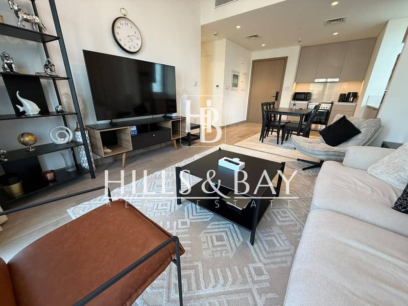 Appartement à Dubai Creek Harbour,Creek Beach,Lotus at Creek Beach,Lotus 2, 1 chambre, 1770000 AED - 16451735 Appartement à Dubai Creek Harbour,Creek Beach,Lotus at Creek Beach,Lotus 2, 1 chambre, 1770000 AED - 16451735