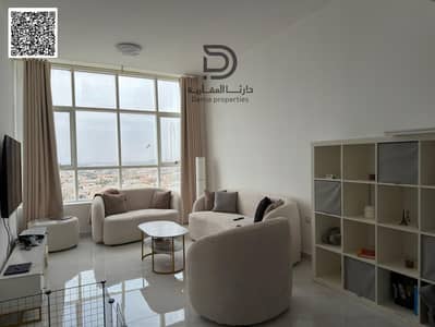 2 Bedroom Flat for Sale in Garden City, Ajman - IMG_0151. jpg