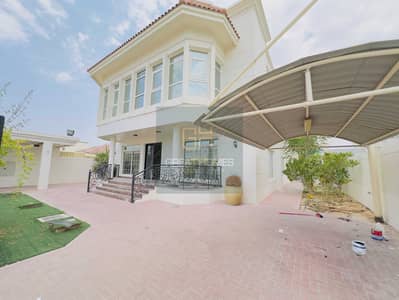 5 Schlafzimmer Villa zum Miete in Umm Suqeim, Dubai - IMG_7630. jpg