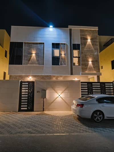 5 Bedroom Villa for Rent in Al Zahya, Ajman - WhatsApp Image 2026-09-09 at 4.25. 05 AM (4). jpeg 5 Bedroom Villa for Rent in Al Zahya, Ajman - WhatsApp Image 2026-09-09 at 4.25. 05 AM (4). jpeg