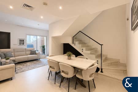 4 habitaciones Villa para en Venta en Jumeirah Village Circle (JVC), Dubai - Villa en Jumeirah Village Circle (JVC)，JVC District 15，Seasons Community，Summer, 4 dormitorios, 2670000 AED - 16451800