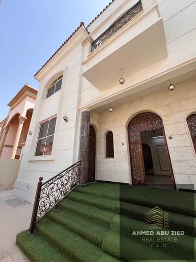 5 Camere Villa in affitto a Al Mowaihat, Ajman - WhatsApp Image 2026-09-09 at 3.39. 05 PM. jpeg