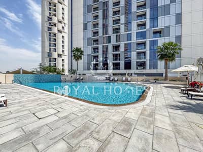 2 Bedroom Apartment for Rent in Al Reem Island, Abu Dhabi - 693381487. jpg
