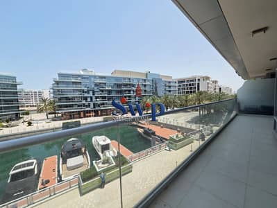 3 Slaapkamers Appartement te Huur in Al Bateen, Abu Dhabi - Appartement in Al Bateen，Al Marasy, 3 slaapkamers, 172200 AED - 16451927