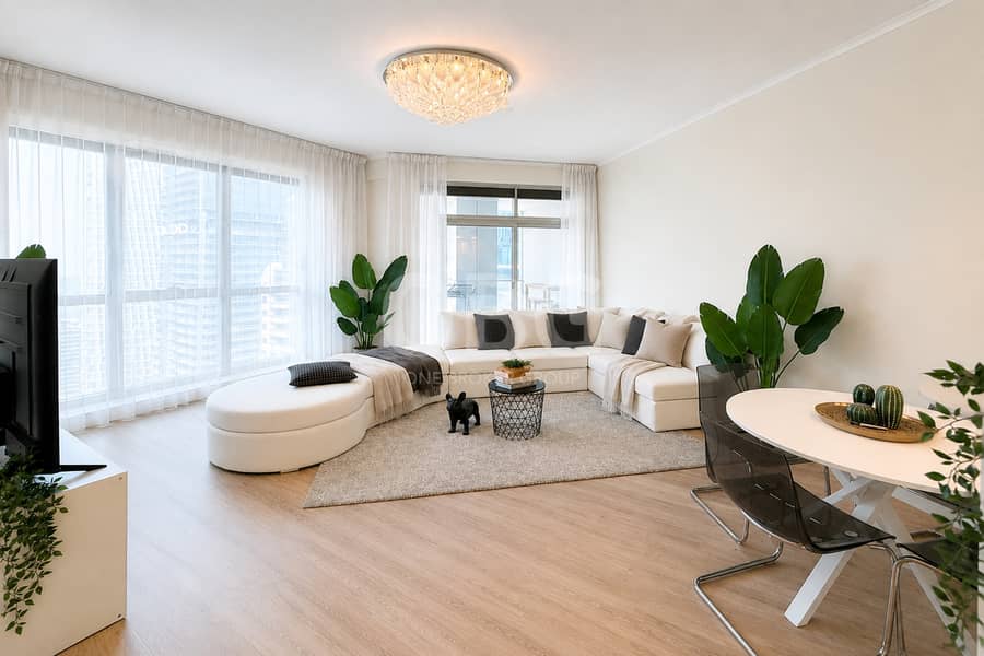 Wohnung in Dubai Marina,The Torch, 2 schlafzimmer, 160000 AED - 16249016 Wohnung in Dubai Marina,The Torch, 2 schlafzimmer, 160000 AED - 16249016
