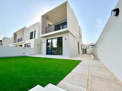 4 Bedroom Townhouse for Rent in Jebel Ali Village, Dubai - Upgraded | Modern | Spacious