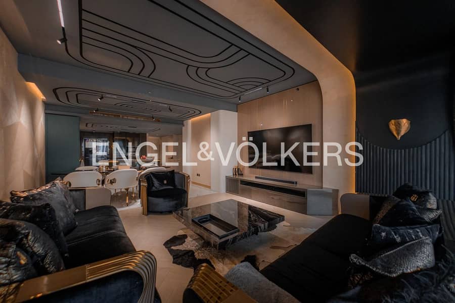 Wohnung in Jumeirah Lake Towers (JLT),JLT Cluster A,Laguna Tower, 3 schlafzimmer, 5888888 AED - 16451964 Wohnung in Jumeirah Lake Towers (JLT),JLT Cluster A,Laguna Tower, 3 schlafzimmer, 5888888 AED - 16451964