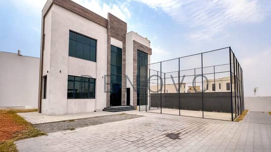 فیلا 5 غرف نوم للايجار في العوير، دبي - فیلا في العوير 5 غرف 320000 درهم - 16451974 فیلا 5 غرف نوم للايجار في العوير، دبي - فیلا في العوير 5 غرف 320000 درهم - 16451974