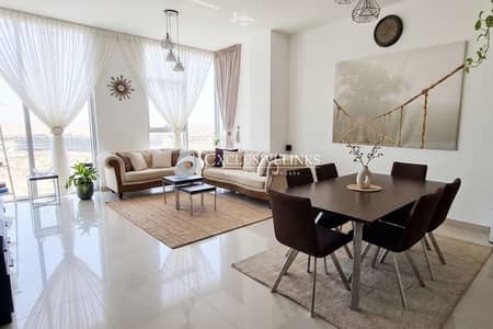 Appartement de 3 chambres à à louer à Dubai South, Dubai - Appartement à Dubai South,Residential District,The Pulse,Boulevard Apartments, 3 chambres, 100000 AED - 16434193 Appartement de 3 chambres à à louer à Dubai South, Dubai - Appartement à Dubai South,Residential District,The Pulse,Boulevard Apartments, 3 chambres, 100000 AED - 16434193