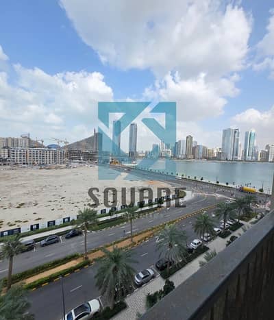 2 Bedroom Apartment for Rent in Al Khan, Sharjah - 19. jpg