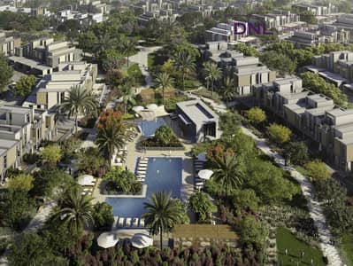 4 Schlafzimmer Townhouse zum Verkauf in Mudon, Dubai - Reihenhaus in Mudon,Mudon Al Ranim,Mudon Al Ranim 7, 4 schlafzimmer, 4400000 AED - 16452015 4 Schlafzimmer Townhouse zum Verkauf in Mudon, Dubai - Reihenhaus in Mudon,Mudon Al Ranim,Mudon Al Ranim 7, 4 schlafzimmer, 4400000 AED - 16452015