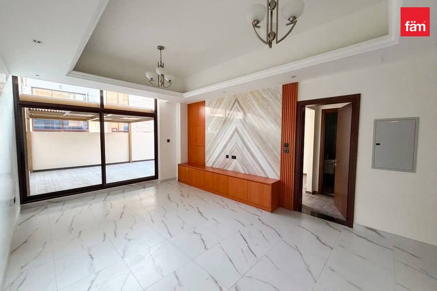 Reihenhaus in Mohammed Bin Rashid City (MBR City),District 11,The Fields,Elie Saab Vie at the Fields, 3 schlafzimmer, 165000 AED - 16452007 Reihenhaus in Mohammed Bin Rashid City (MBR City),District 11,The Fields,Elie Saab Vie at the Fields, 3 schlafzimmer, 165000 AED - 16452007