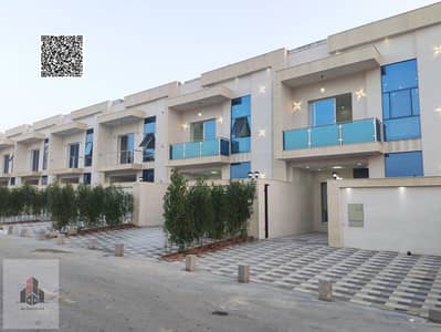 6 habitaciones Townhouse para en Venta en Al Helio, Ajman - 225463. jpg 6 habitaciones Townhouse para en Venta en Al Helio, Ajman - 225463. jpg