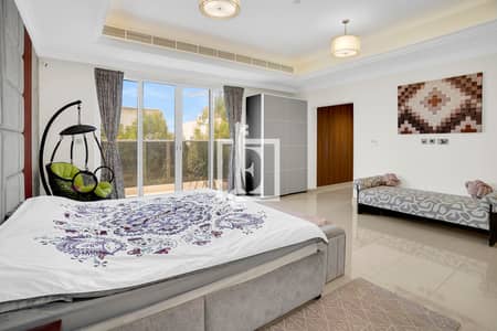 4 Camere Villa in vendita a Al Furjan, Dubai - DSC04158. jpg 4 Camere Villa in vendita a Al Furjan, Dubai - DSC04158. jpg