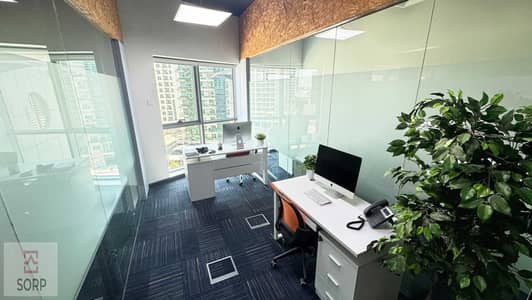 芭莎综合社区（Tecom）， 迪拜 写字楼待租 - IMG_2996. jpg