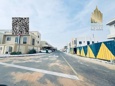 Plot zum Verkauf in Al Amerah, Ajman - Grundstück in Al Amerah，Al Aamra Tower, 800000 AED - 16452149