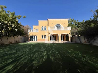 5 Slaapkamers Villa te Huur in Jumeirah Park, Dubai - Villa in Jumeirah Park，District 2, 5 slaapkamers, 425000 AED - 16452162