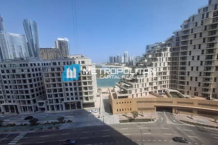 Office in affitto a Al Reem Island, Abu Dhabi - Ufficio a Al Reem Island,Shams Abu Dhabi,Shams Gate District,Sky Tower, 550000 AED - 16452177 Office in affitto a Al Reem Island, Abu Dhabi - Ufficio a Al Reem Island,Shams Abu Dhabi,Shams Gate District,Sky Tower, 550000 AED - 16452177