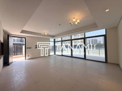 5 Schlafzimmer Villa zum zur Miete in Liwan, Dubai - Villa in Liwan，180 Degrees Villas, 5 schlafzimmer, 320000 AED - 16452237