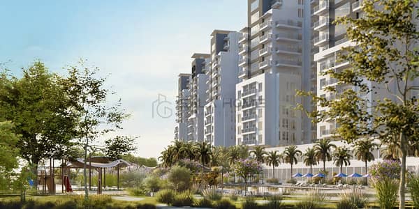 2 Schlafzimmer Wohnung zum zum Verkauf in Wasl Gate, Dubai - Wohnung in Wasl Gate,South Garden,South Garden A, 2 schlafzimmer, 1750000 AED - 16452266 2 Schlafzimmer Wohnung zum zum Verkauf in Wasl Gate, Dubai - Wohnung in Wasl Gate,South Garden,South Garden A, 2 schlafzimmer, 1750000 AED - 16452266
