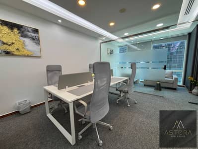 Office in affitto a Business Bay, Dubai - WhatsApp Image 2026-09-05 at 1.53. 01 PM (2). jpeg Office in affitto a Business Bay, Dubai - WhatsApp Image 2026-09-05 at 1.53. 01 PM (2). jpeg