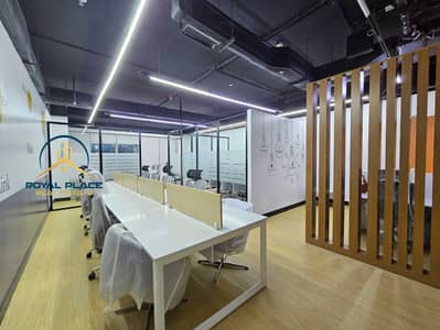 Office te Huur in Business Bay, Dubai - 20260612_185728. jpg