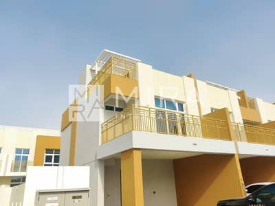 3 Camere Townhouse in vendita a DAMAC Hills 2 (Akoya by DAMAC), Dubai - 21