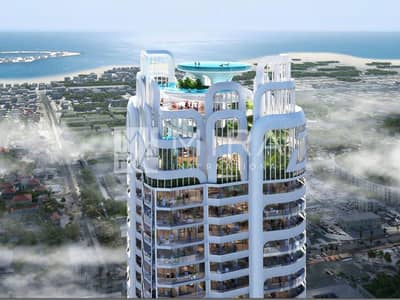 2 Cпальни Апартамент Продажа в Дубай Даунтаун, Дубай - 2 2 Cпальни Апартамент Продажа в Дубай Даунтаун, Дубай - 2