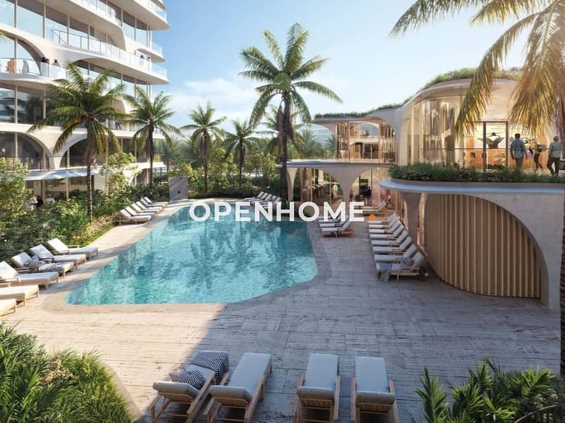 Wohnung in Saadiyat Island,Saadiyat Cultural District,Mamsha Gardens, 1 schlafzimmer, 4500000 AED - 16452339 Wohnung in Saadiyat Island,Saadiyat Cultural District,Mamsha Gardens, 1 schlafzimmer, 4500000 AED - 16452339