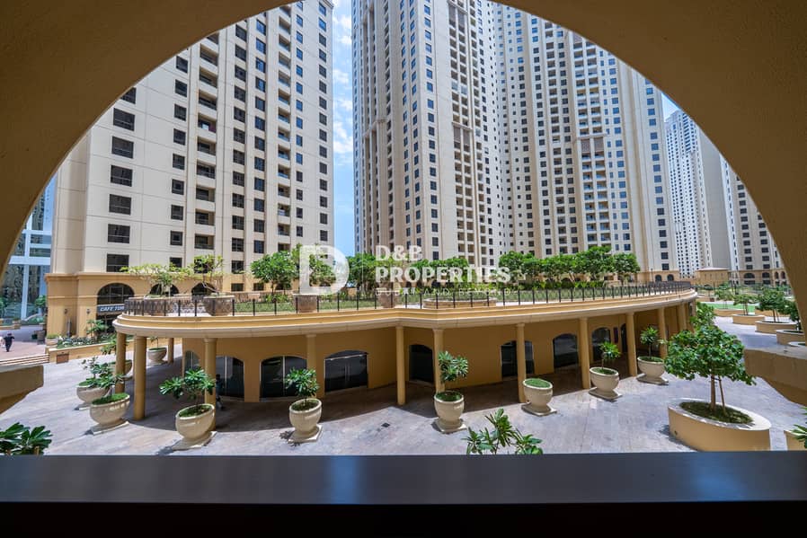 Apartamento en Jumeirah Beach Residence (JBR),Sadaf,Sadaf 2, 3 dormitorios, 2375000 AED - 16452344 Apartamento en Jumeirah Beach Residence (JBR),Sadaf,Sadaf 2, 3 dormitorios, 2375000 AED - 16452344