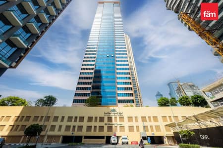 Office in affitto a Business Bay, Dubai - Ufficio a Business Bay，Churchill Towers，Churchill Executive, 129999 AED - 16452357