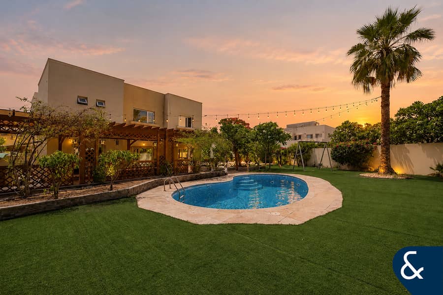 Villa a The Meadows,The Meadows 2, 4 camere da letto, 22250000 AED - 16452380 Villa a The Meadows,The Meadows 2, 4 camere da letto, 22250000 AED - 16452380
