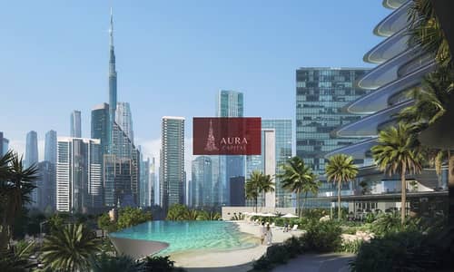 3 Bedroom Flat for Sale in Business Bay, Dubai - binghatti-bugatti_residences_by_binghatti-business_bay-apt-misc-cgi-011. jpg